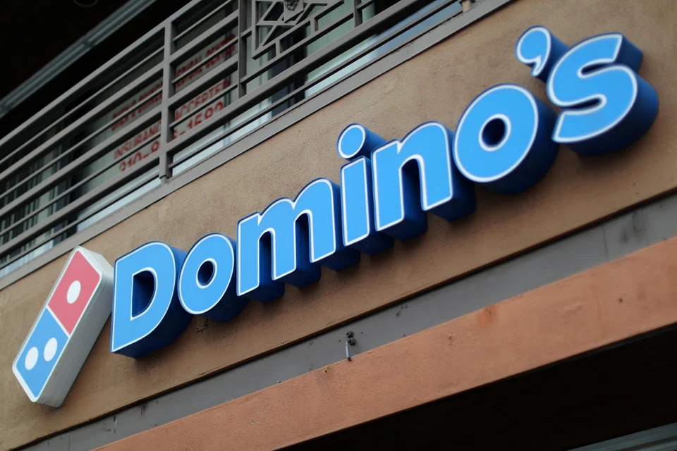 In a bid to boost its sluggish delivery business, Domino's Pizza partnered with Uber earlier in July, which will allow its customers to place order on the ride-sharing company’s food delivery apps Uber Eats and Postmates.