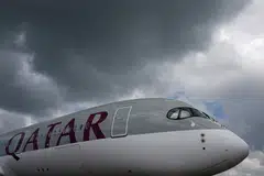 Qatar Airways has been named the world’s best airline at the Skytrax World Airline Awards 2022. 