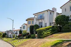 While the housing market – a key source of wealth for Americans – has rapidly deteriorated, home values continue to rise. 