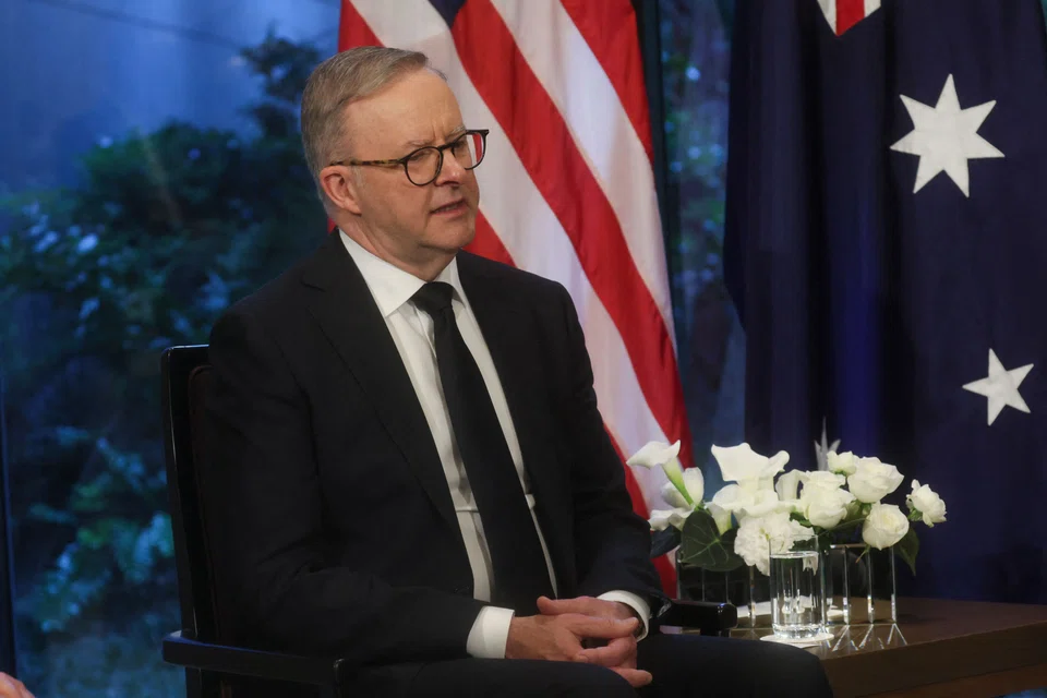 Australian Prime Minister Anthony Albanese said funding of A$262 million (S$244 million) over four years will be provided for the anti-corruption watchdog.