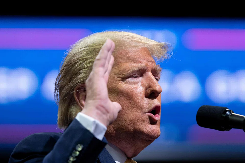 Chutkan also denies Trump’s separate motions to dismiss the case on the grounds that the charges are unconstitutional.