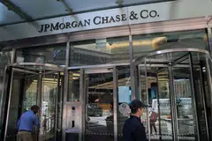 JPMorgan previously was one of the biggest buyers of AAA CLO securities.