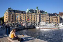 SBB abruptly ended talks in July with Brookfield over the sale of the 51 per cent stake. 