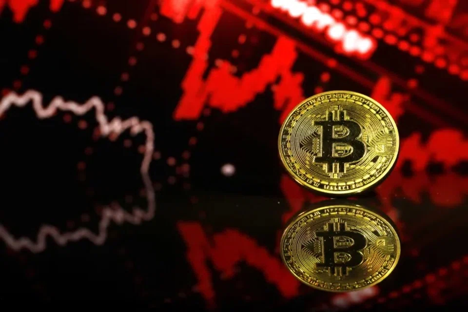 Bitcoin is gaining for the third straight day amid a broader rally in risk assets, with the digital currency rising above US$24,000 for the first time in more than a month.