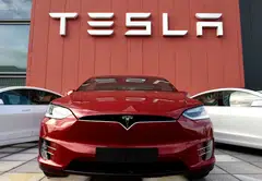 The technology developed by Karpathy's group is critical to Tesla's fully self-driving system, known as FSD. 