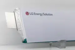Ford and LG Energy Solution plan to sign a memorandum of understanding within the coming weeks.
