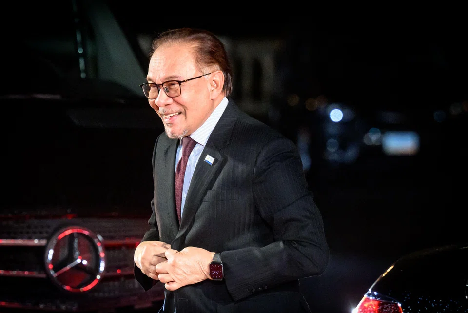 The rejig comes a little over a year since Anwar took office in November 2022, and as he looks to strengthen his administration amid concerns over a slowing economy.