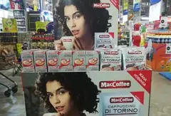 Food Empire, which produces MacCoffee, is working with external and internal auditors on a review of the subsidiary’s internal control processes and compliance. 