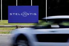 Stellantis terminated the venture with GAC in July, only months after it said it would raise its stake in the business to 75 per cent from 50 per cent.