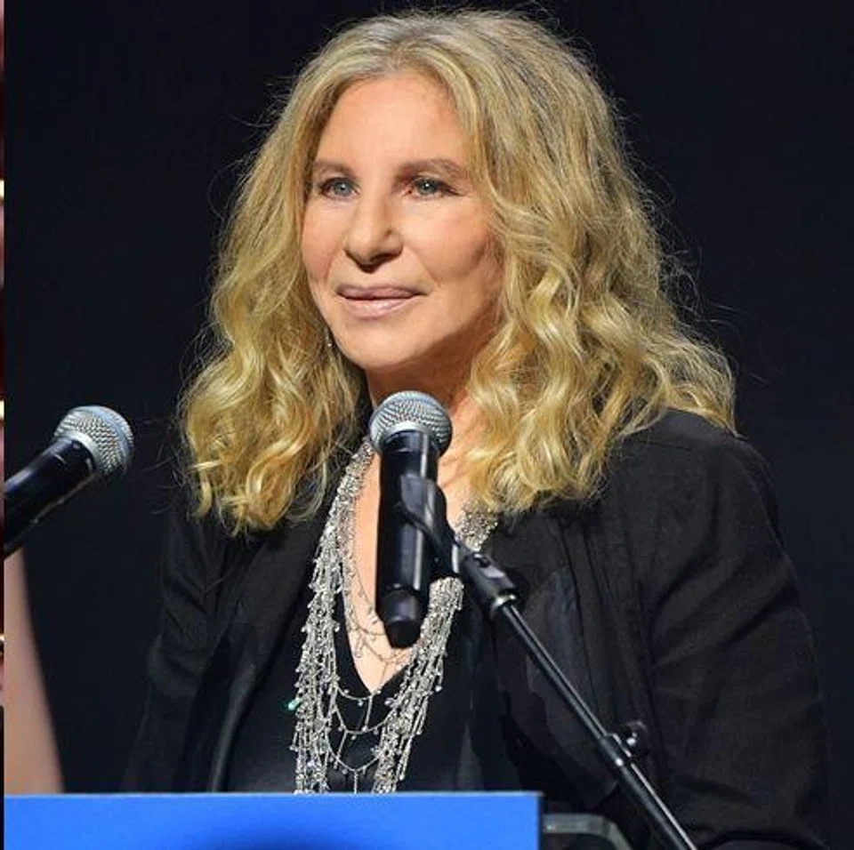 Barbra Streisand, 81, learned to fashion her image seemingly on the premise that if she couldn’t trade on her features to project glamour and obvious sex appeal, she could count on her special brew of off-centre panache.