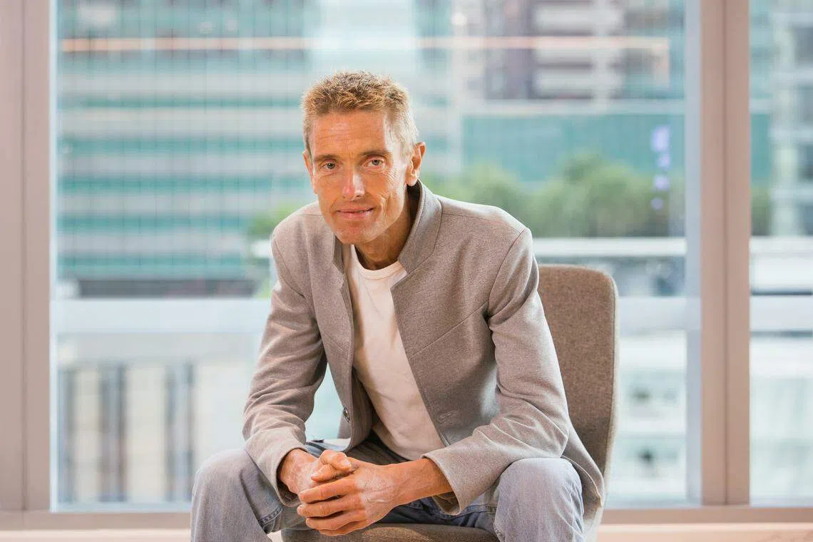 Climate Impact X chief executive officer Mikkel Larsen says COP28 was  a pivotal moment for carbon markets, and there's clear recognition of the markets’ necessity if the world is to make a “material dent” in climate change.