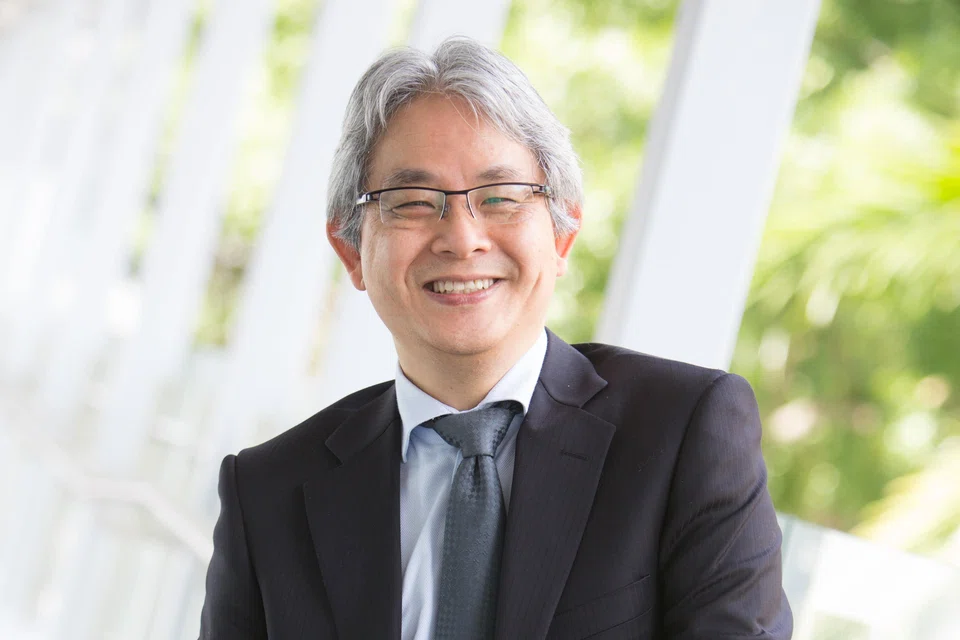 Mak Yuen Teen says that capital market regulation and enforcement in Singapore tends to be tilted towards business interests. 