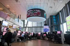 The euro area bond market has recently trailed yields in British gilts, which recorded their sharpest rise in decades in response to new finance minister Kwasi Kwarteng’s tax cuts and borrowing plans.