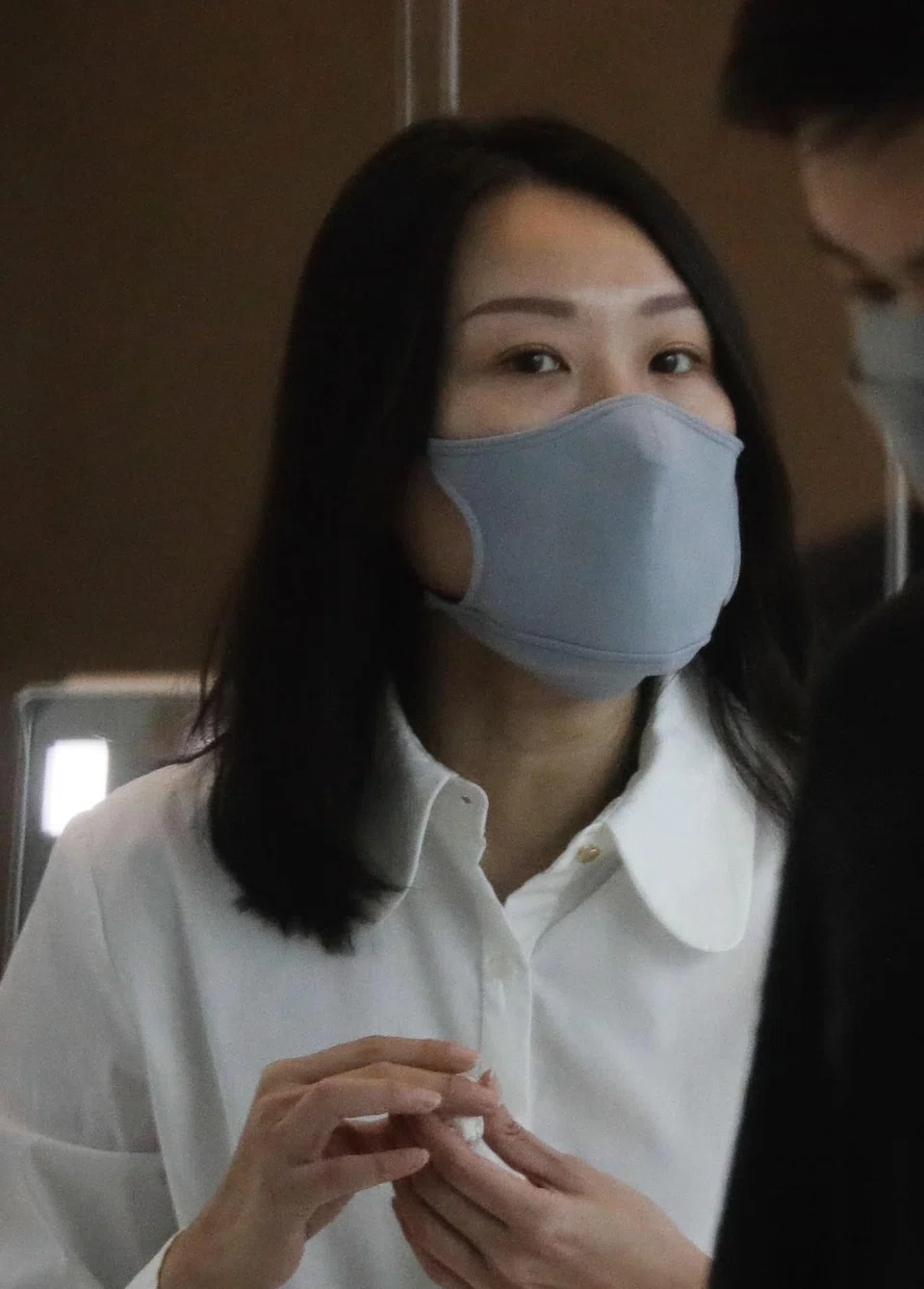 3 charged with graft in separate bunker fuel trading corruption cases - The  Business Times