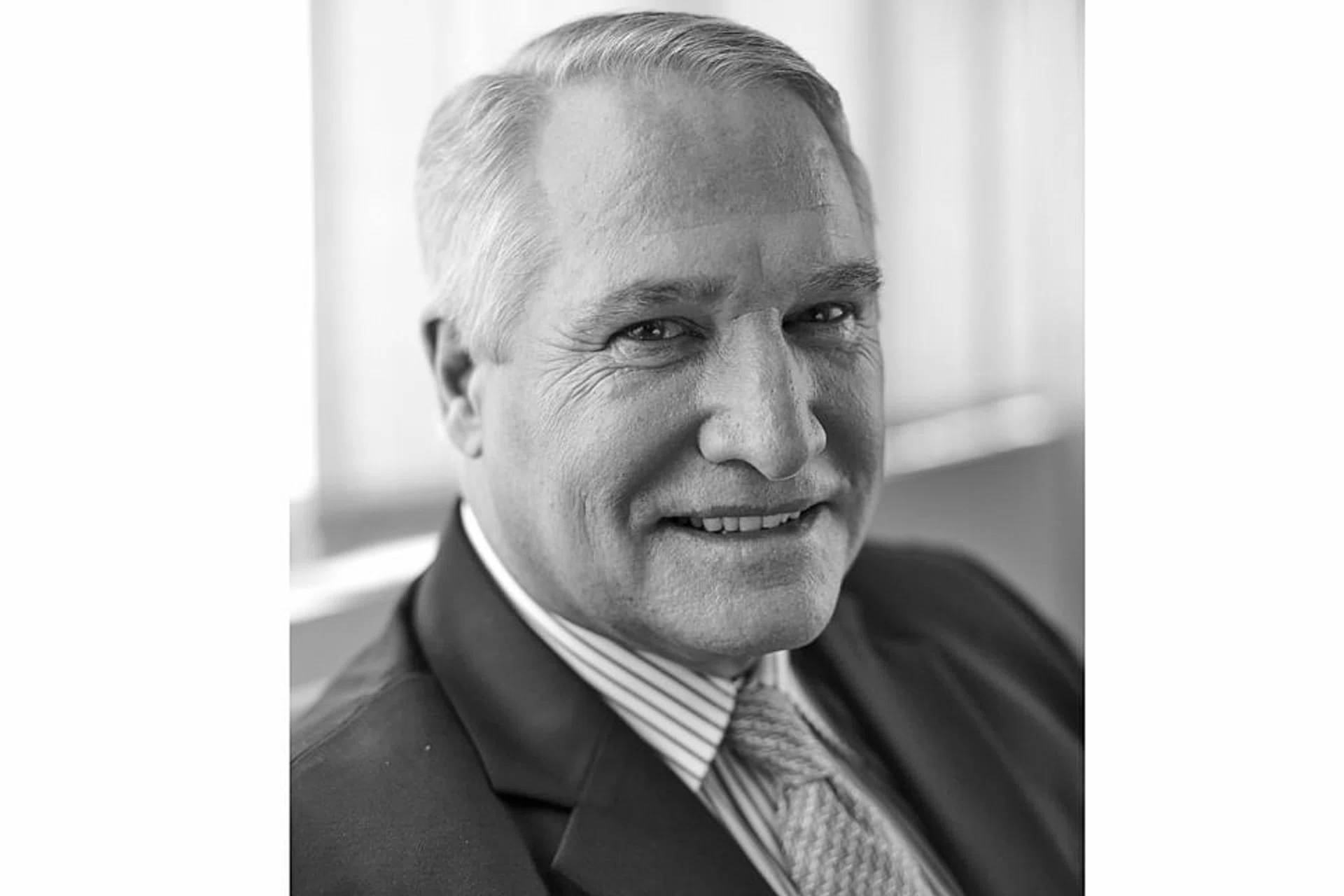 Using his head, heart and guts to lead - The Business Times