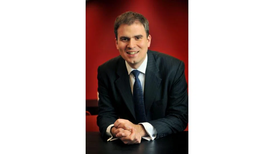 McKinsey & Company partner Steve Saxon sees "a year of flat demand" as possible, especially if inflation rises.