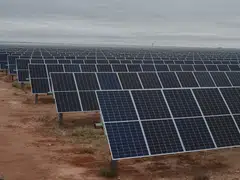 The change underscores some of the problems China faces after it added a record amount of solar capacity this year in its attempt to peak and eventually zero out emissions.