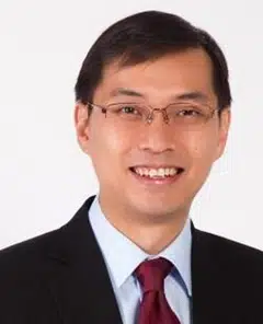 CICT says Mr Tan Boon Khai will provide diversity to its board’s competencies and skills.



