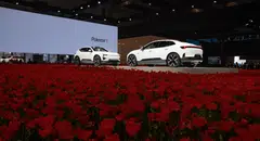 Polestar has been struggling to gain market share due to delays and increased competition.