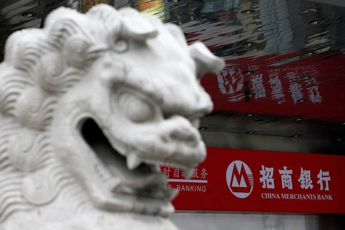 China private banks won't kill the offshore wealth business just yet