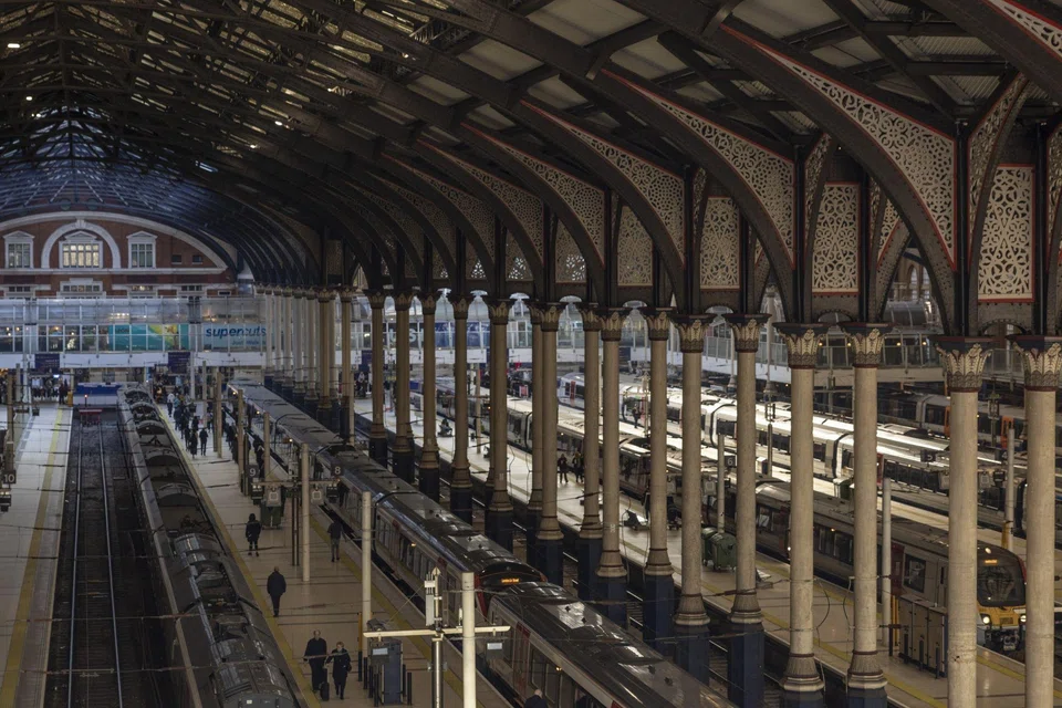 The plan to redevelop the Victorian-era Liverpool Street Station in London is being opposed by historic preservationists and critics, with one magazine calling a new structure that will sit atop the existing station a "monstrous succubus in a nightmare".