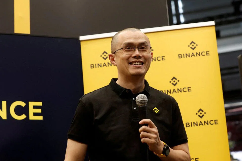 Changpeng Zhao, CEO of Binance, says: “Is it (CBDC) a threat to Binance or other crypto-currencies? I don’t think so. I very much think that the more we have, the better.” 