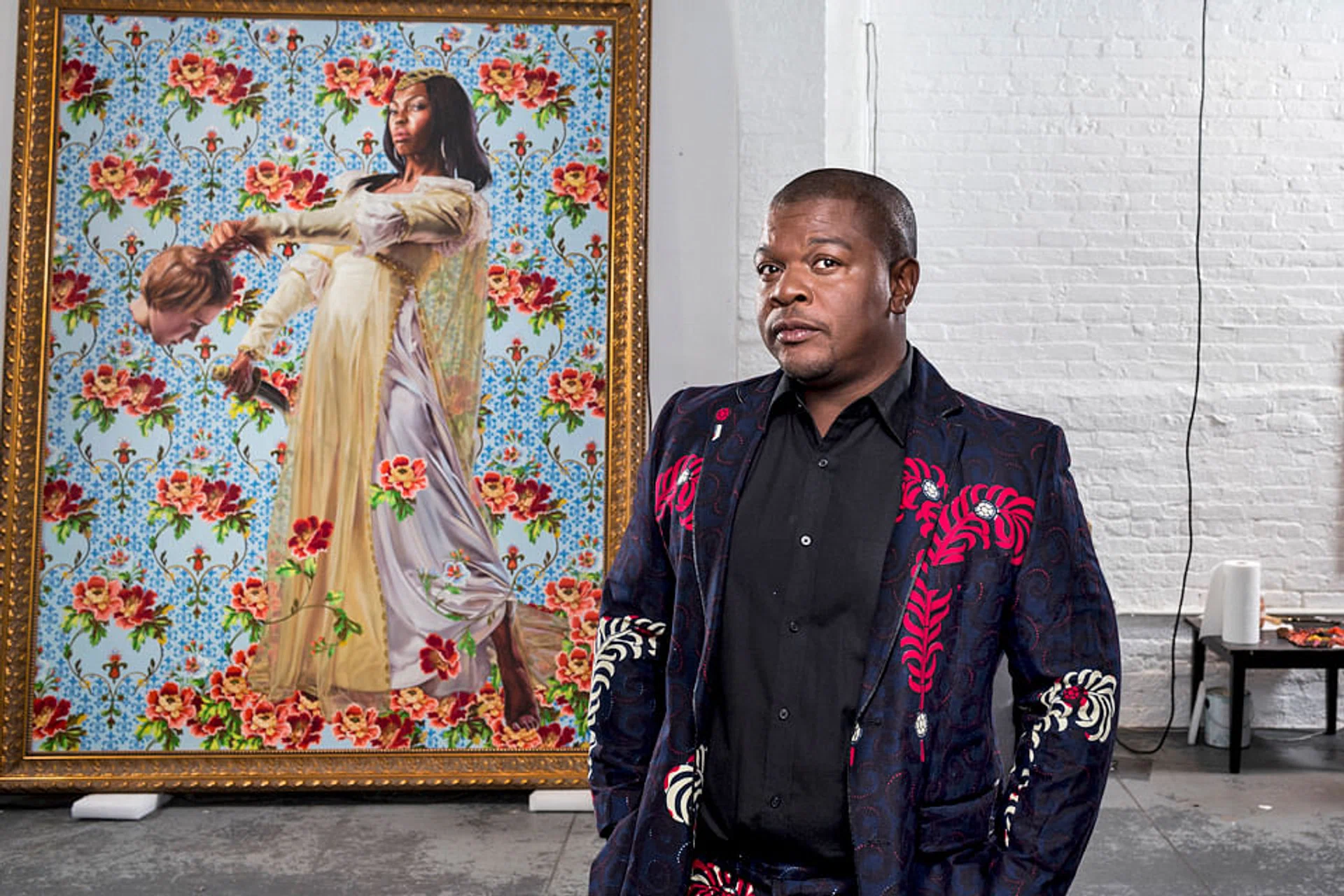 Why the Obamas' portrait choices matter - The Business Times