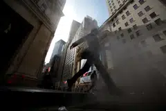 The proposals announced on Monday  cover a wide range of issues aimed at strengthening oversight of banks with more than US$100 billion in assets.