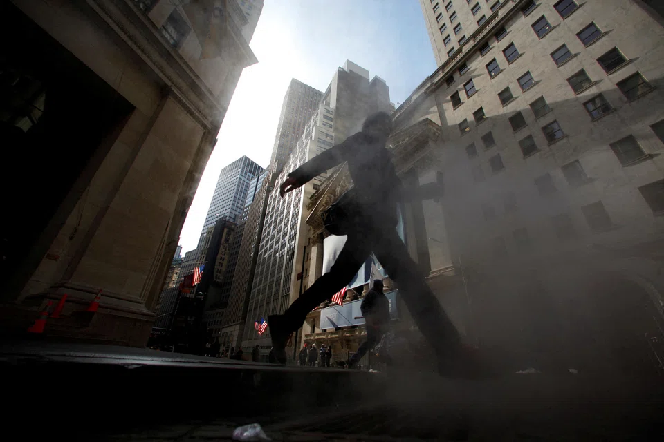 The proposals announced on Monday  cover a wide range of issues aimed at strengthening oversight of banks with more than US$100 billion in assets.