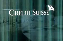 The swaps this week had their biggest increase since UBS Group agreed to buy Credit Suisse in an emergency weekend deal in March.