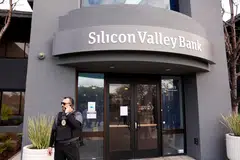 The sudden collapse of tech-focussed Silicon Valley Bank earlier this month destabilised the banking sector and drew some of Europe’s biggest banking names into investors’ focus.