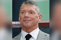WWE said on Friday (Jun 17) it launched an investigation into alleged misconduct by longtime chief executive Vince McMahon and appointed his daughter Stephanie as interim head.