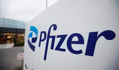 Pfizer has also separately agreed over the past year to supply millions of doses of its Covid-19 oral treatment drug Paxlovid to low- and middle-income countries. 