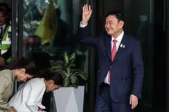 Speculation has been rife that Thaksin  brokered a deal with his enemies in the military and royalist establishment to allow his return and, possibly, early release
