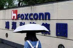 Taiwan’s Foxconn, the world’s largest contract electronics manufacturer, has ramped up investment in EVs and semiconductors in recent years, announcing deals with US startup Fisker and Indian conglomerate Vedanta.