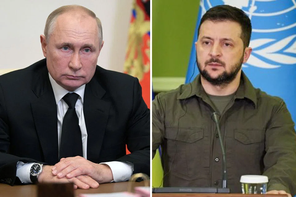 Putin and Zelenskiy have accepted invitations from Indonesia, the current chair of the Group of 20 (G20), for a big ticket summit in November.