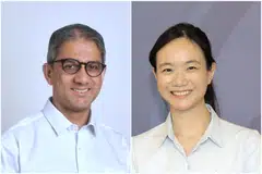 Allegations of an affair between Leon Perera and Nicole Seah had made their rounds amongst WP members. 