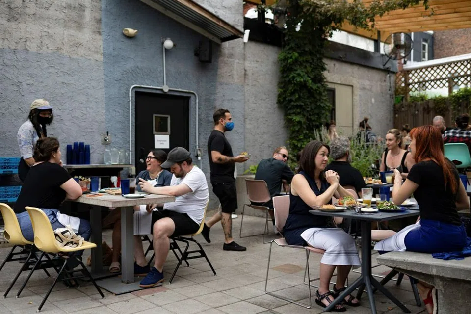 The services sector is now at the heart of the fight against inflation as services prices tend to be stickier and less responsive to interest rate increases.