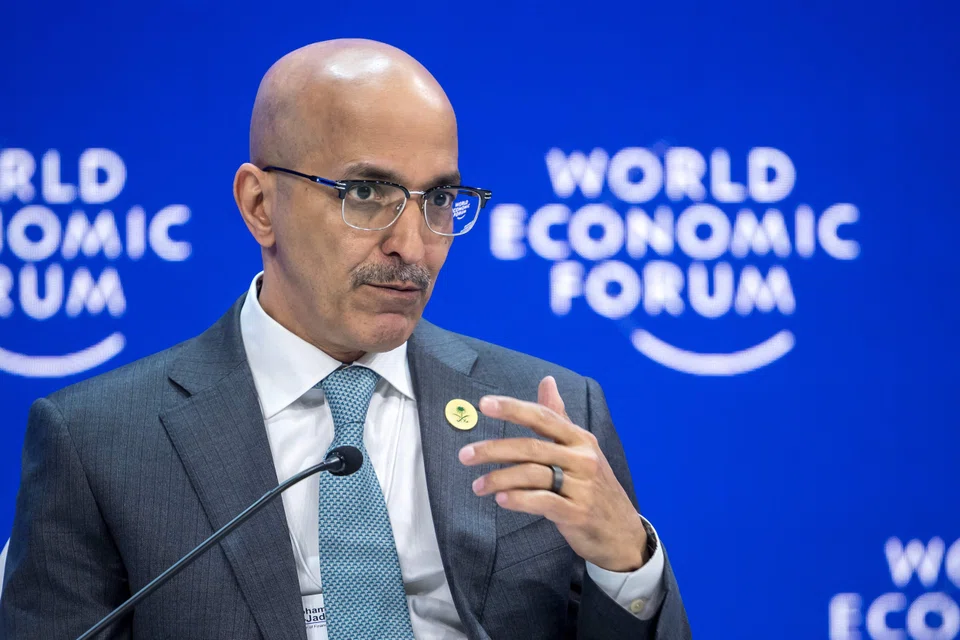 “If you look at the non-oil GDP, it is growing at very healthy numbers: 4 per cent and north of 4 per cent. We are expecting 5 per cent-plus in the medium term,” Jadaan told delegates at the Saudi Capital Markets Forum in Riyadh. “That is very strong growth.”