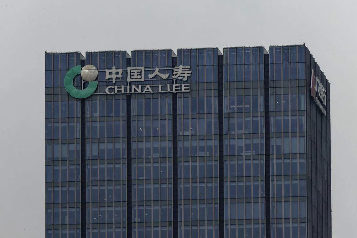 The offshore arm, based in Hong Kong where it ranked the fourth largest by total premiums in the first quarter, also has offices in Macau, Singapore and Indonesia. 