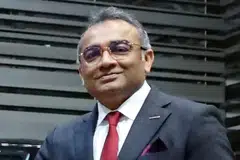 Nissan says it is not immediately clear whether Ashwani Gupta will be staying on in his role as chief operating officer.