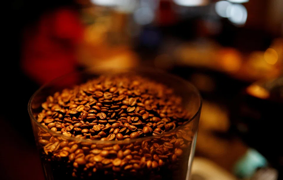 Key growers are finding it difficult to keep up with the surge in demand for coffee beans, with wholesale prices last week hitting the highest level in nearly 12 years. 