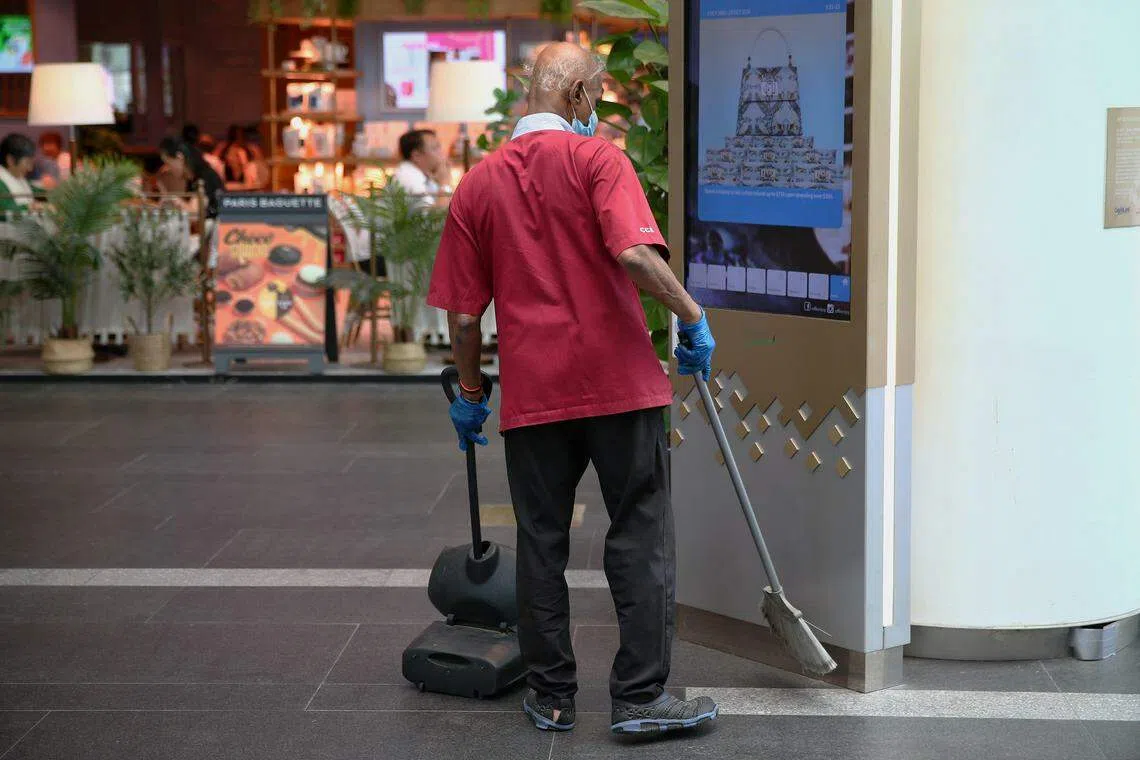 Market watchers welcomed the news about the government support, noting that these segments are often overlooked.