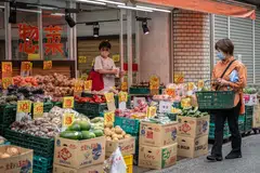 With inflation already exceeding its 2 per cent target, the BOJ has pledged to maintain ultra-low interest rates until there is more evidence that level can be met in a sustained fashion.