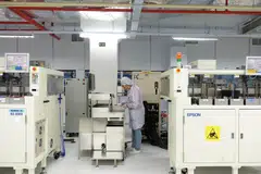 Construction starts and completions were both just over 4,000 between April and June, compared with about 3,550 and 3,090, respectively, in the previous quarter but below the three-year average. 