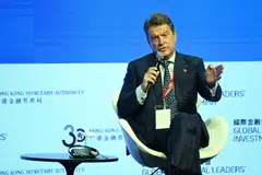 The fusion of Credit Suisse “is going very well,” says Kelleher in the interview, but what has been down so far is “the relatively easy bit.” In contrast, 2024 will be “a very hard year of heavy lifting”.