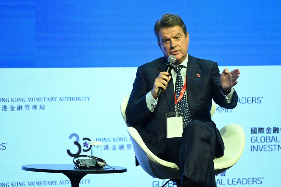 The fusion of Credit Suisse “is going very well,” says Kelleher in the interview, but what has been down so far is “the relatively easy bit.” In contrast, 2024 will be “a very hard year of heavy lifting”.