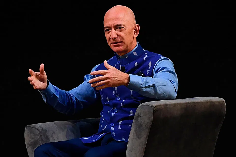 Amazon offers India's small business owners US$1b olive branch - The ...