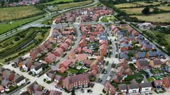 A sub-index measuring the house-building sector picked up to 43.0 from June’s 39.6, but still a long way below the 50.0 no-change level.