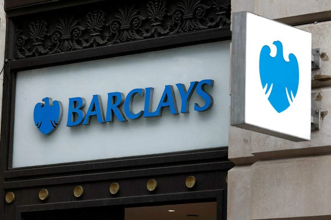 The two companies will also enter into a 10-year deal that allows Barclays to use the Tesco brand to market and distribute credit cards, unsecured personal loans and deposits.